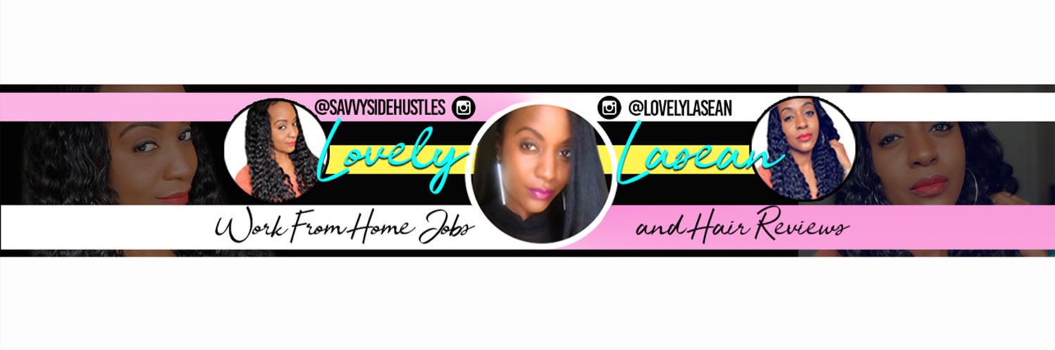 Lovely Lasean (@LovelyLasean) / Posts / X