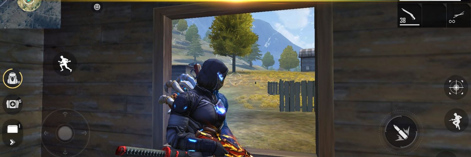 Anarkia7's profile banner image