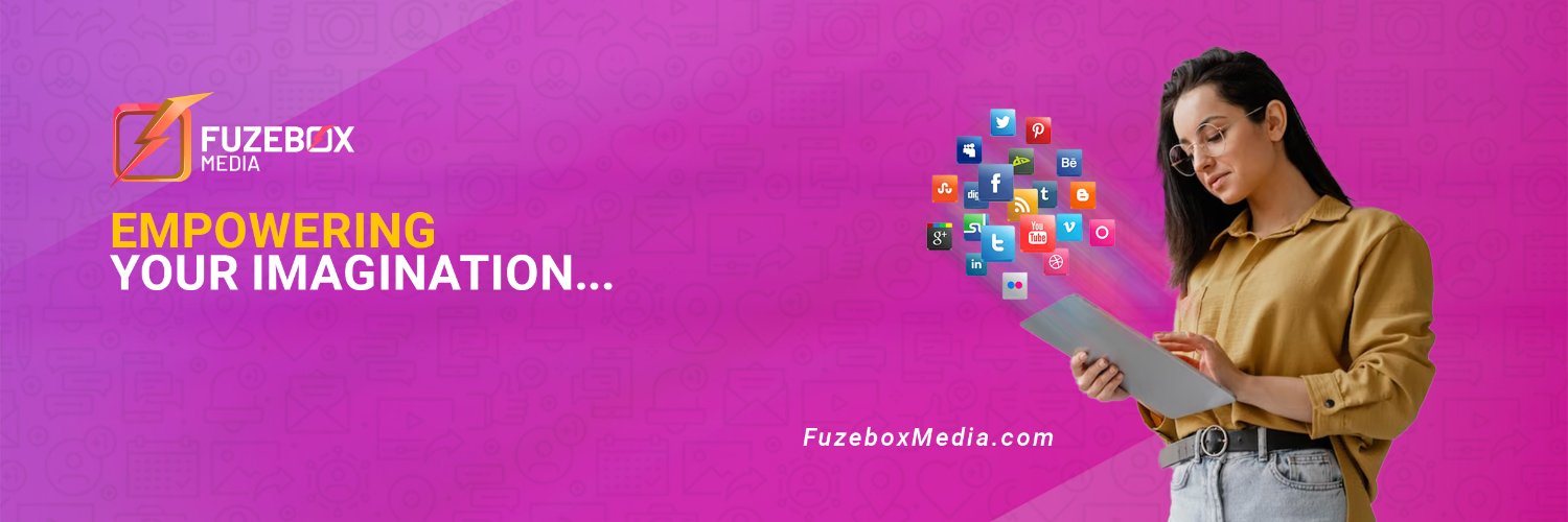 Fuzebox Media (@Fuzebox_Media) / Posts / X