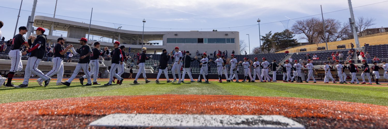 Omaha Baseball Profile Banner