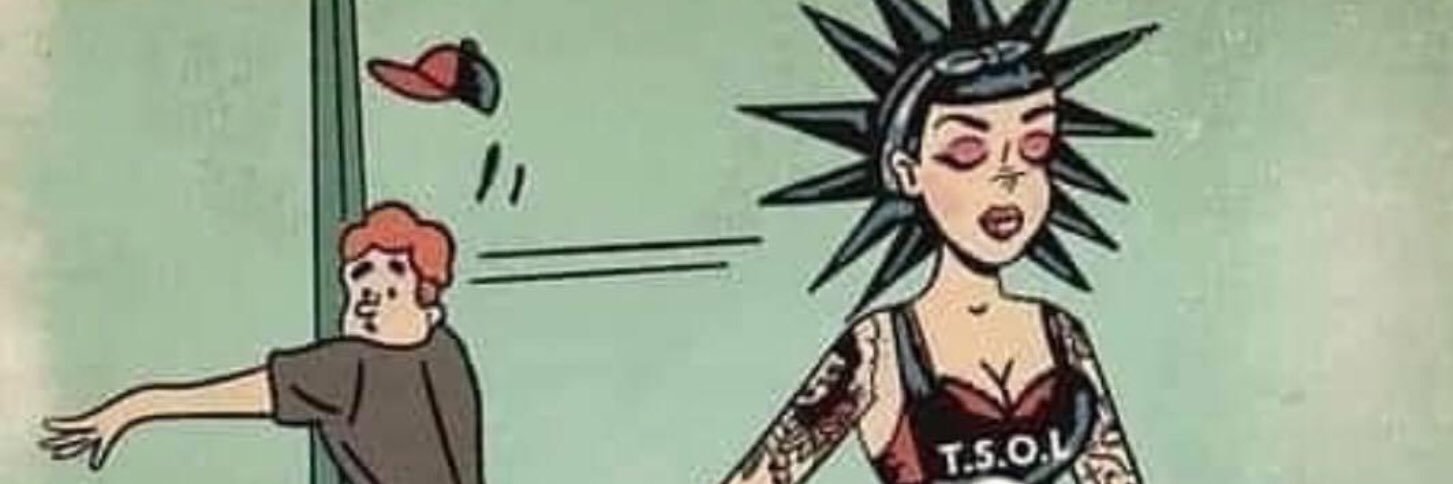 modiggityson's profile banner image