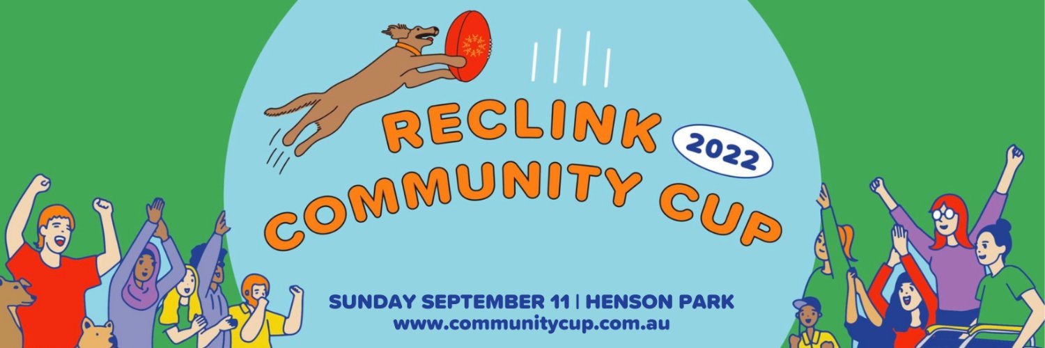 sydcommcup's profile banner image