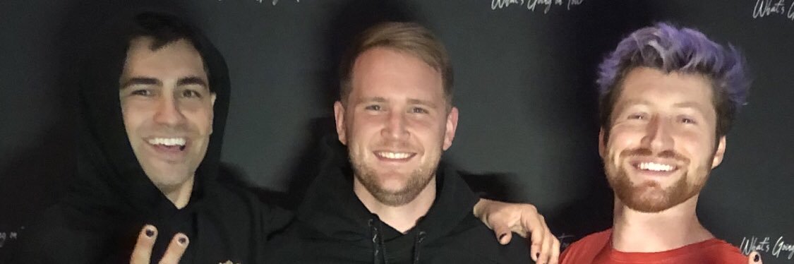 AustinCooper6's profile banner image