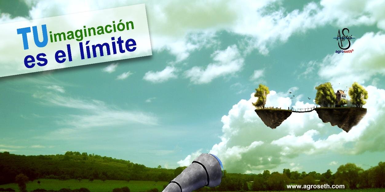 agrosethOficial's profile banner image