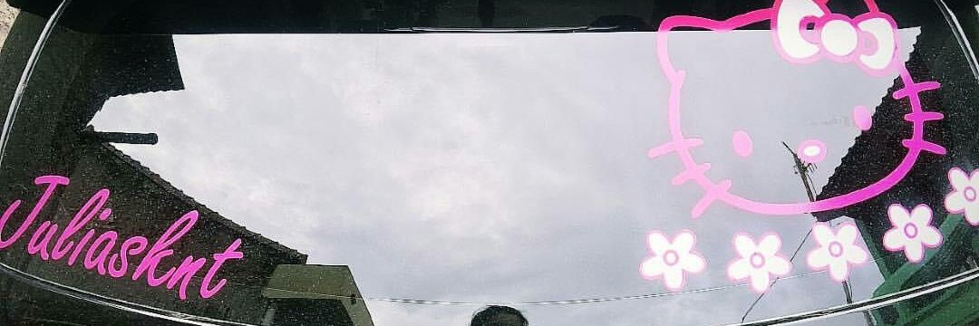Juliasknt's profile banner image