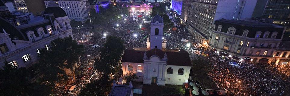 Alejandra Rocha banner