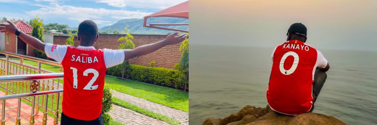 North London Forever banner