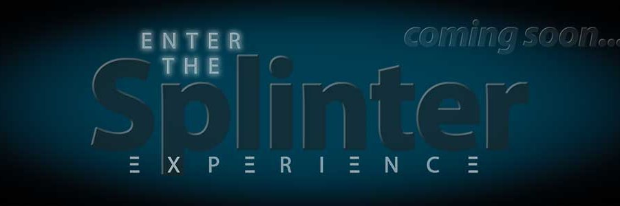 SplinterAdam's profile banner image