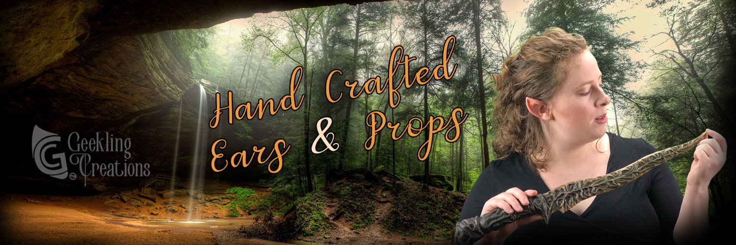 ShopGeekling's profile banner image