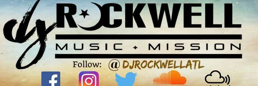 DJRockwellATL's profile banner image