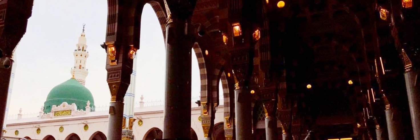 RaedJJamal's profile banner image