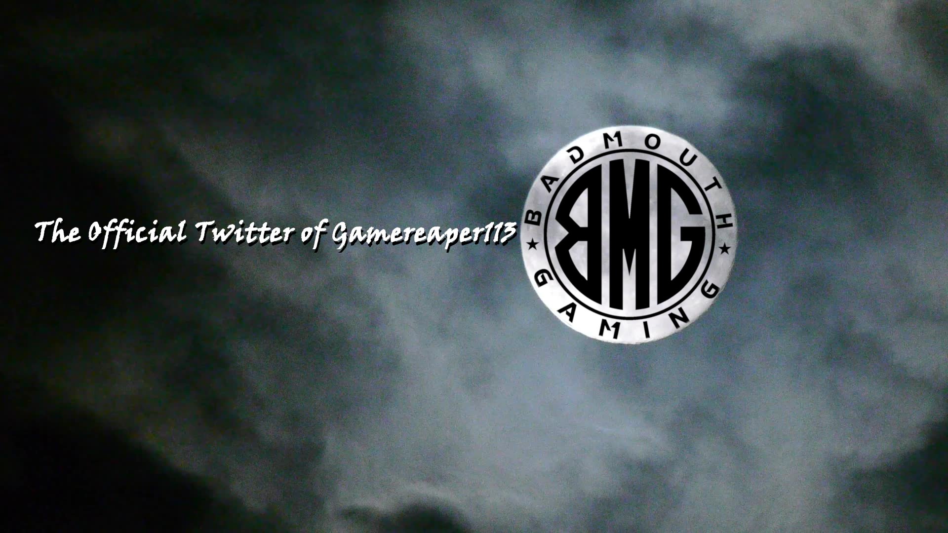 Gamereaper13's profile banner image