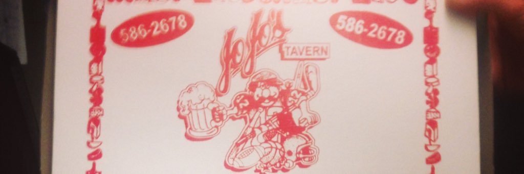 jscharibone's profile banner image