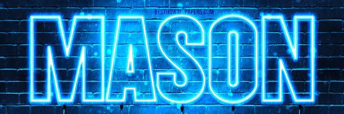 MasonSilvis's profile banner image