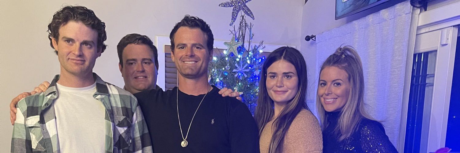 SGoosebrown's profile banner image