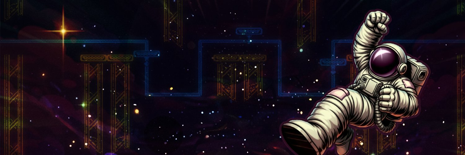 Purrfect Ascent 👨‍🚀🐱 Wishlist now banner