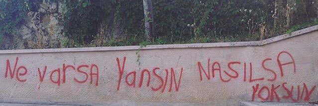 Ümit Özkan banner