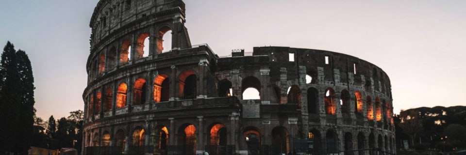 MagnusCaesars's profile banner image