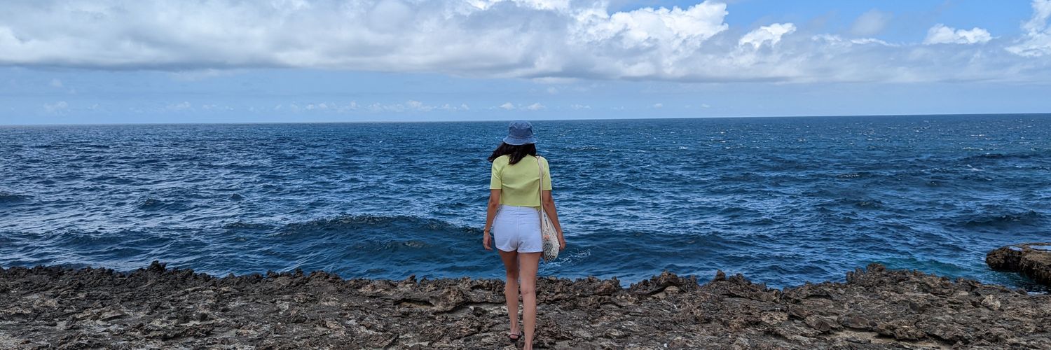 DanielaJayme's profile banner image