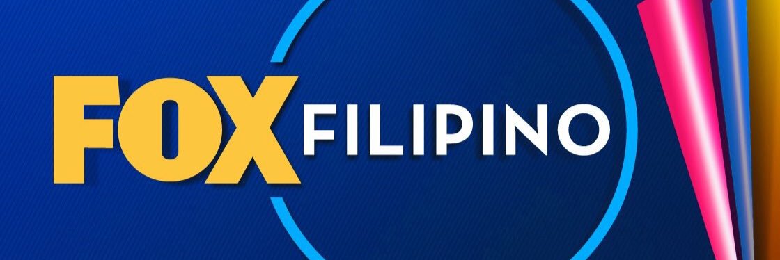 FOXFilipino's profile banner image