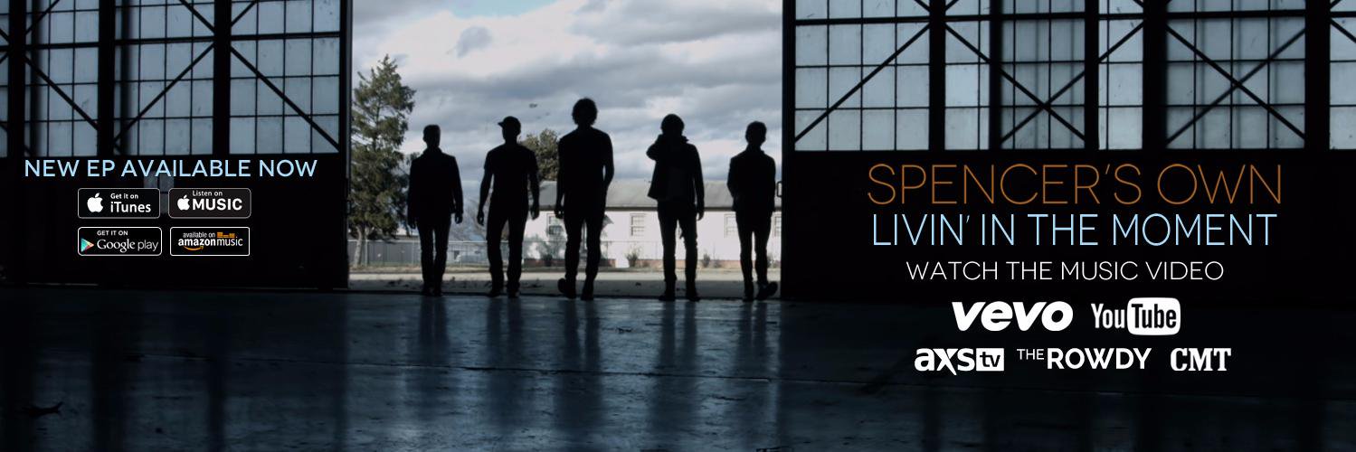 spencersown's profile banner image