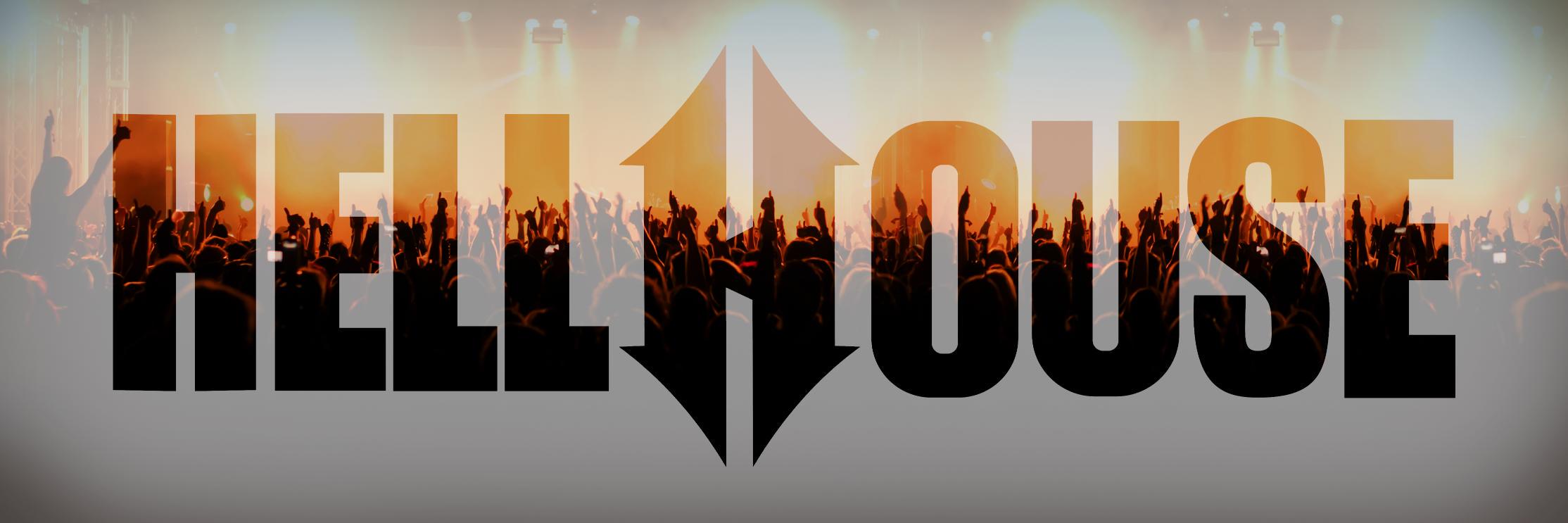 HELLHOUSE banner