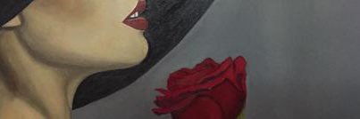 Sylvia Geersen ✨ banner