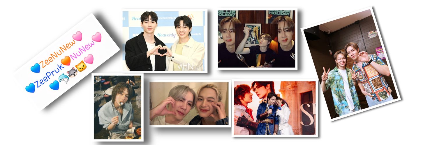 Hyang_MinNu's profile banner image