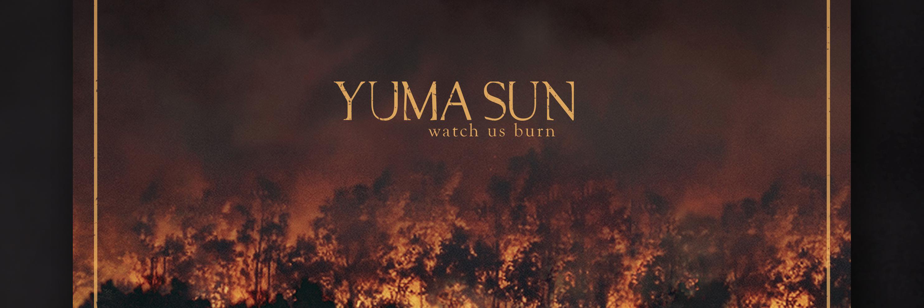 Yuma Sun banner