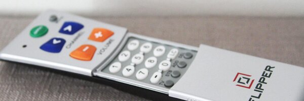 FlipperRemote Profile Banner