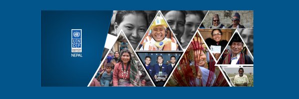 UNDPNepal Profile Banner