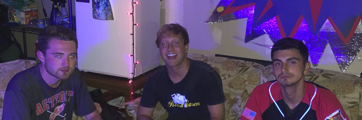 MattChristian8's profile banner image