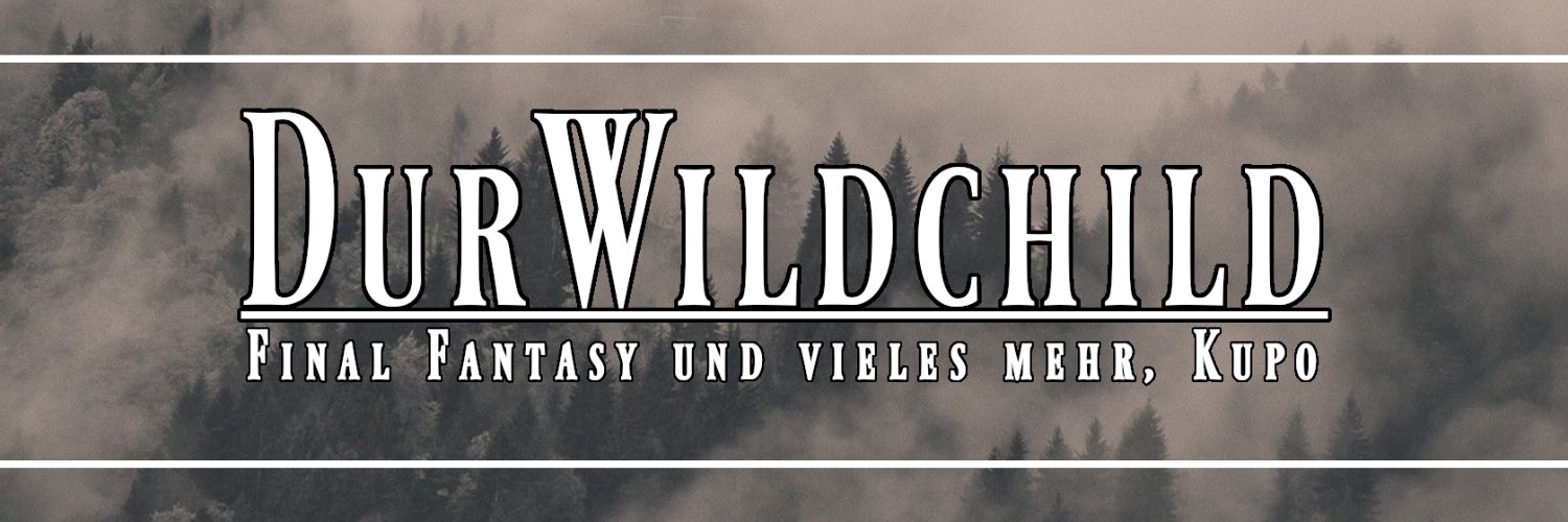 Durwildchild's profile banner image