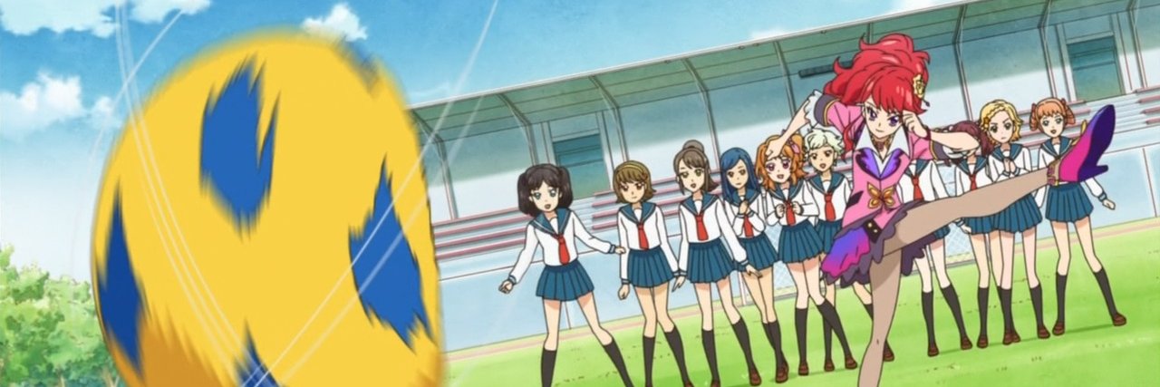 Seven banner