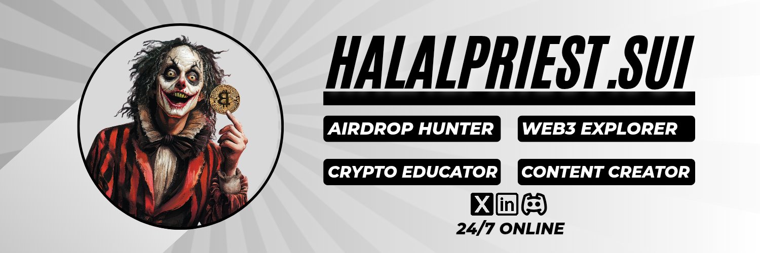 Halalpriest.sui💎 banner