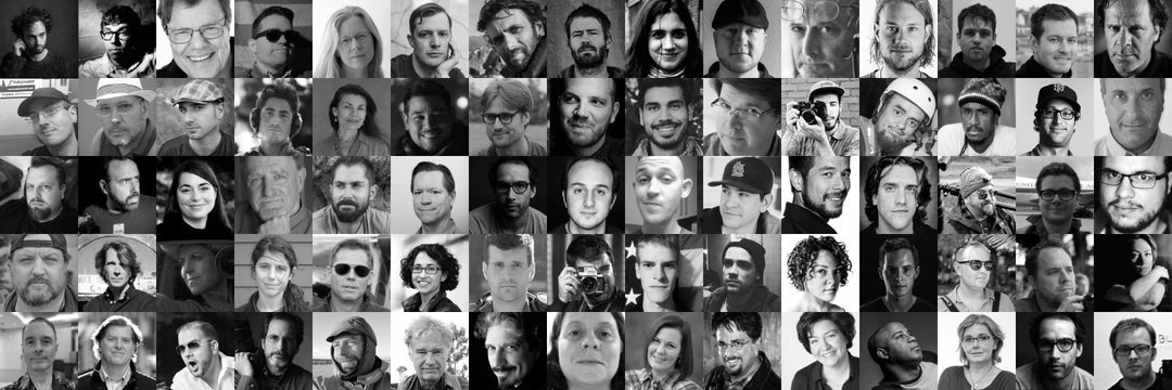 AroundTheLens's profile banner image