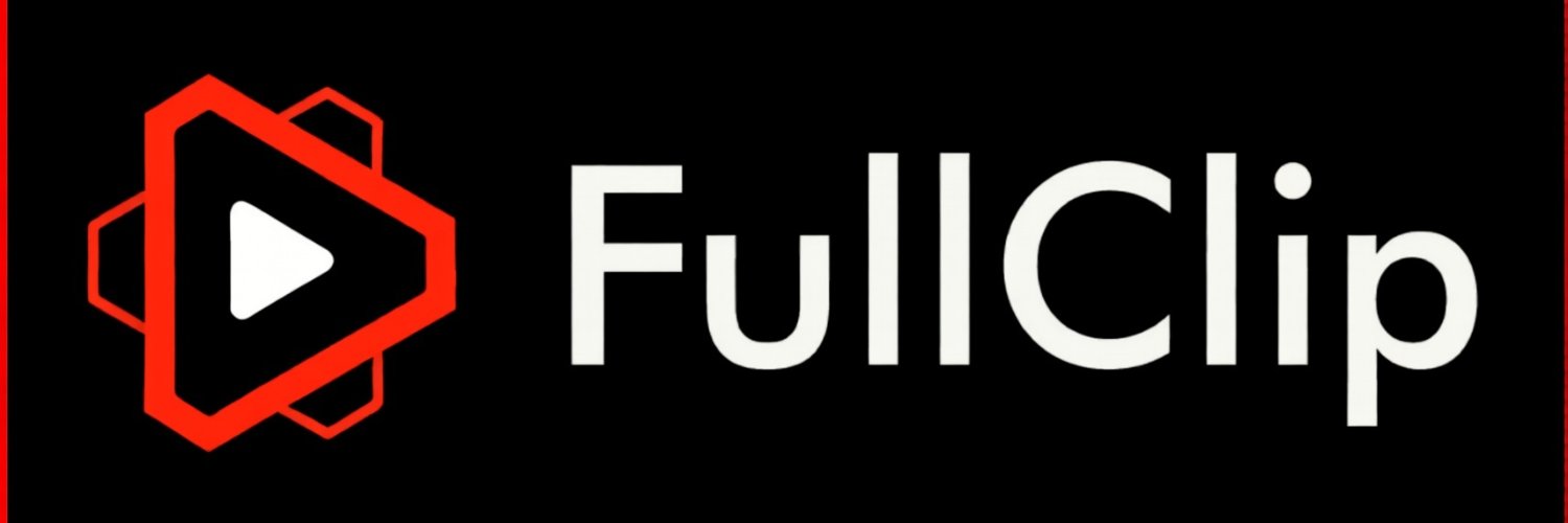 FullClipHQ's profile banner image