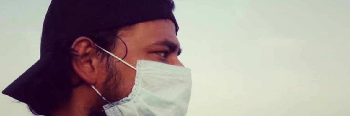 ipaddy's profile banner image