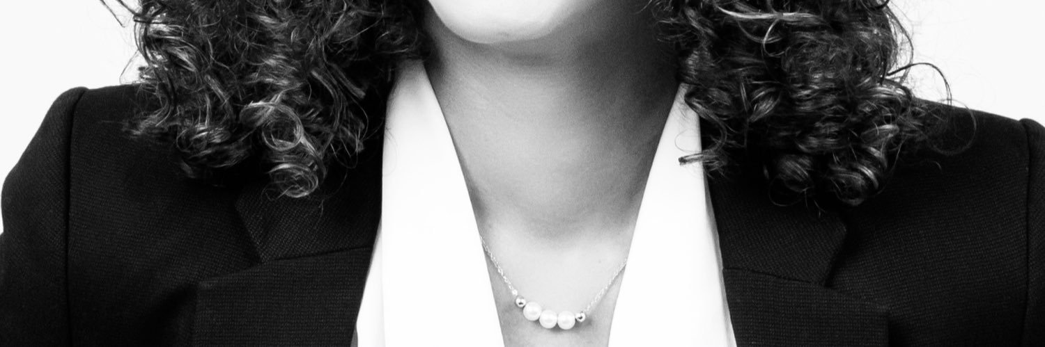 TreveneMcKenzie's profile banner image