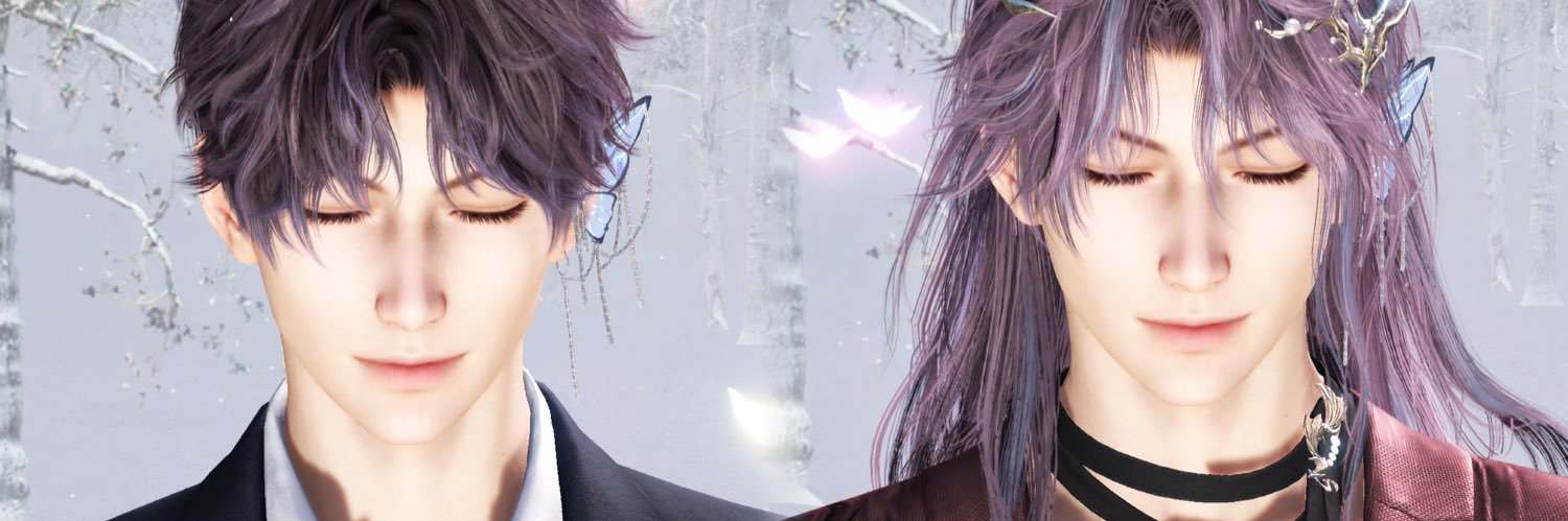 dorislimpohkim's profile banner image