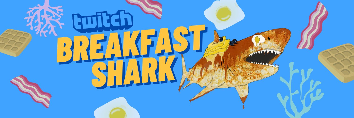 BreakfastShark banner