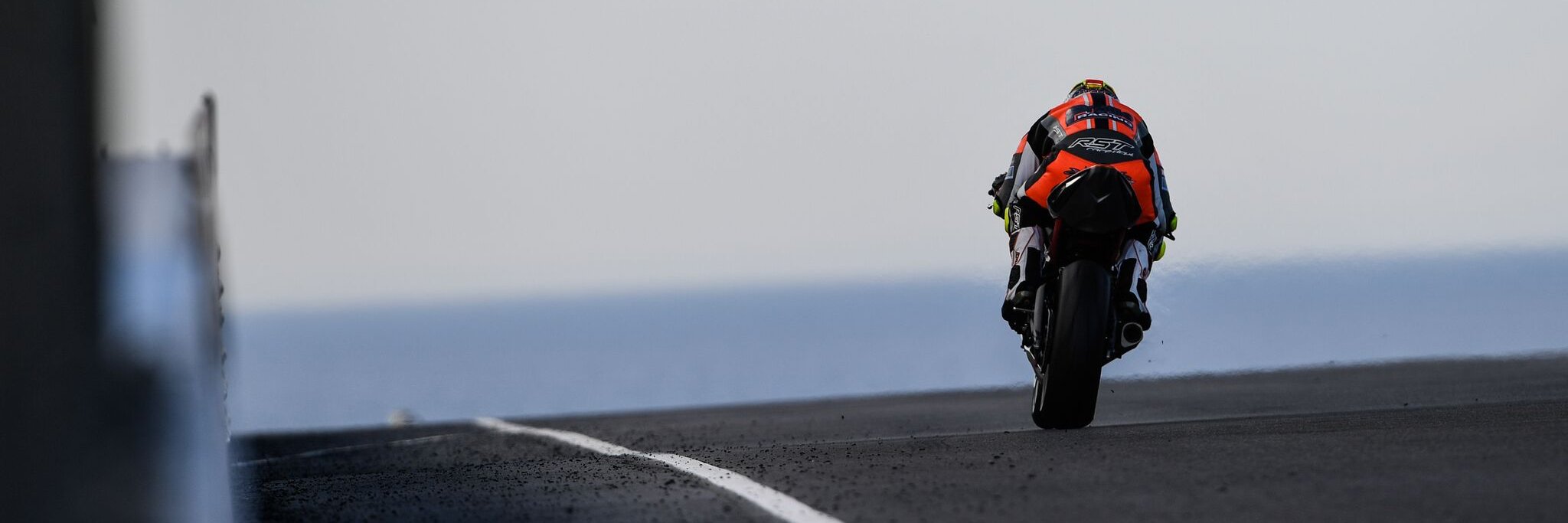 Profile Racing banner