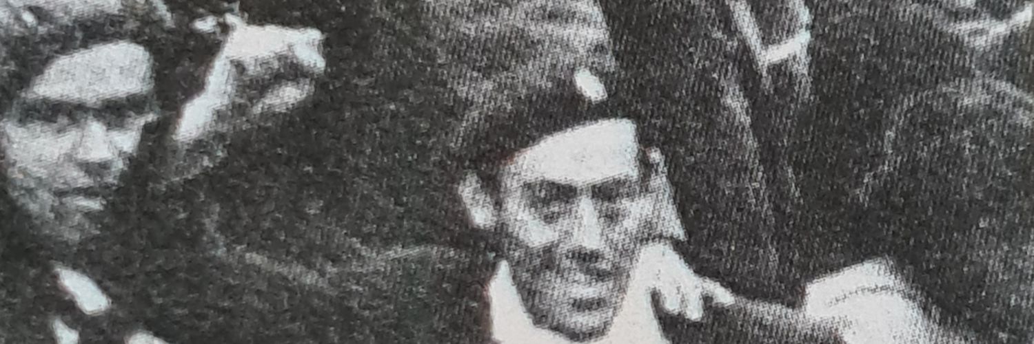 gdy1978's profile banner image