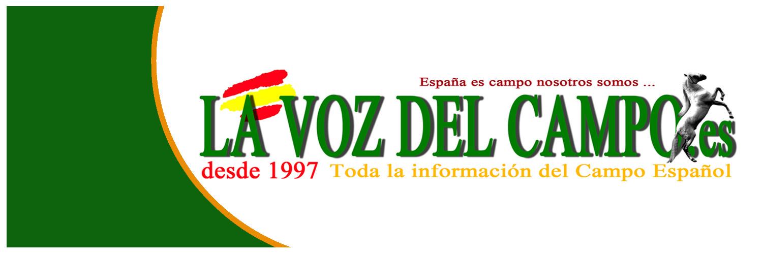 LA VOZ DEL CAMPO banner