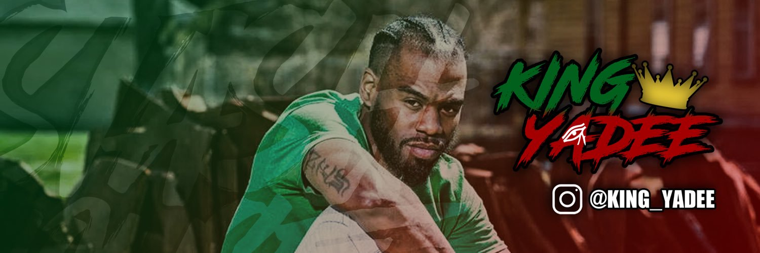 KiNG_YADEE's profile banner image