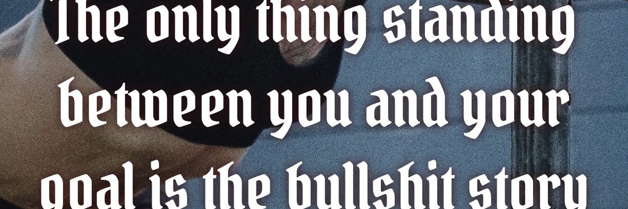 GilbertShayne's profile banner image