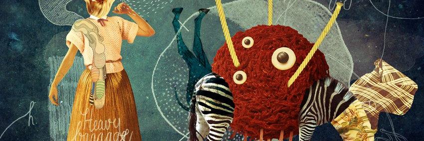 Zebra Ventures banner