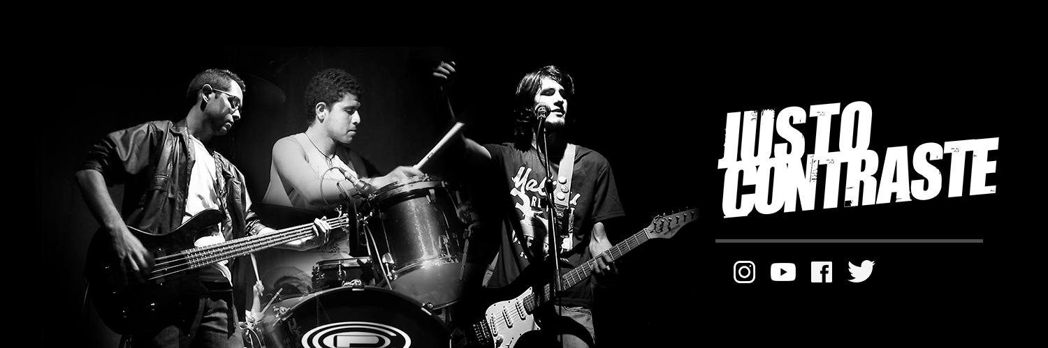 Justo Contraste banner