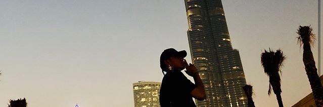 ghostaown's profile banner image