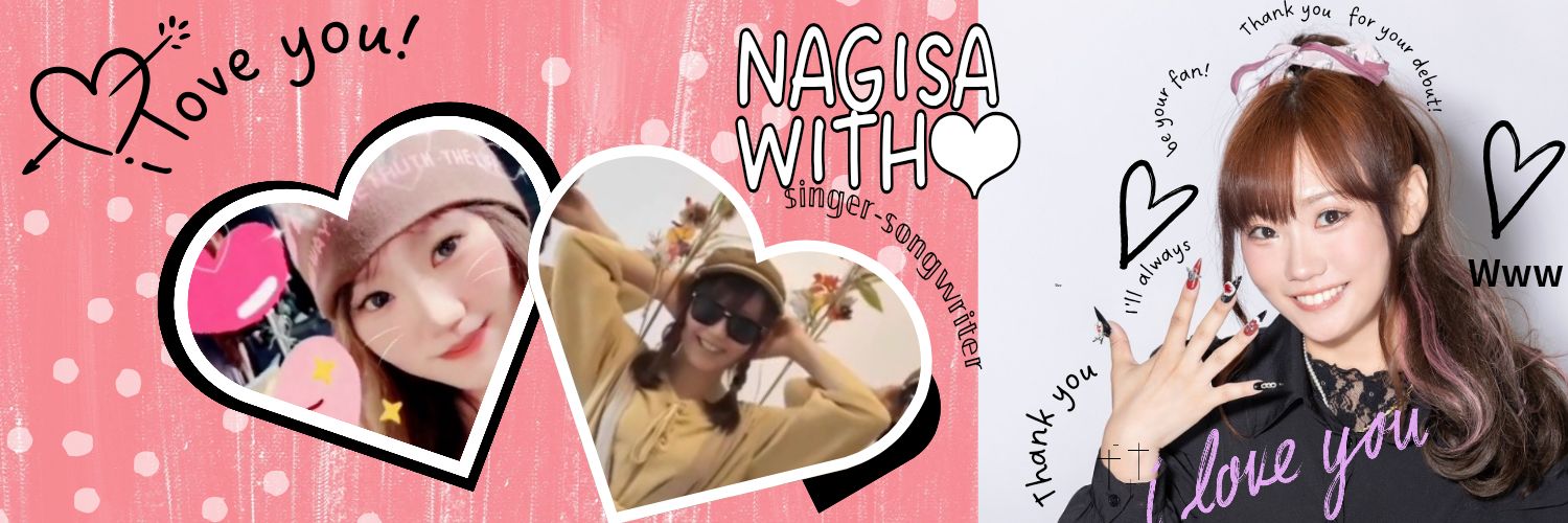nagisawith's profile banner image